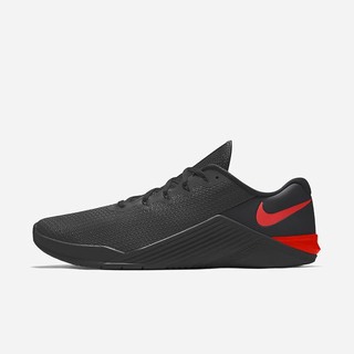 Adidasi Haltere Nike Metcon 5 By You Cross-Training Barbati Colorati | DMUV-67413